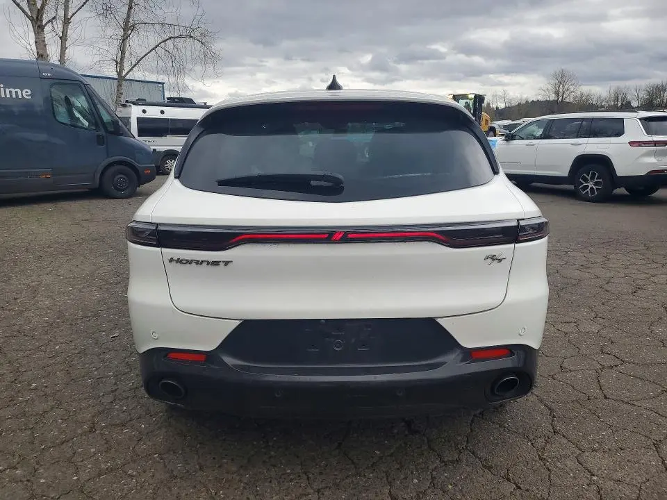 2024 DODGE HORNET R  