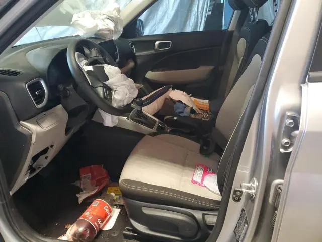 2024 HYUNDAI VENUE SEL  