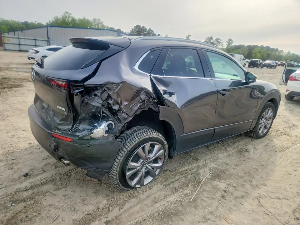 2021 MAZDA CX-30 PREMIUM  
