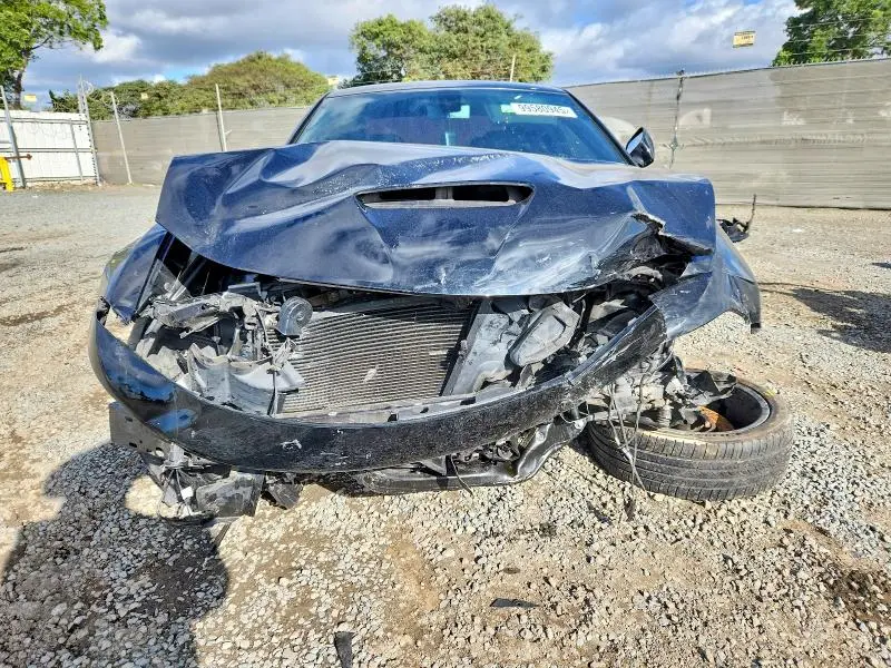 2019 DODGE CHARGER GT  