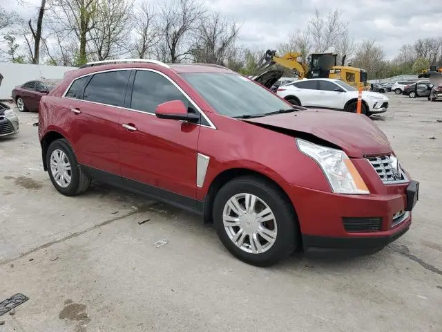 2013 CADILLAC SRX LUXURY COLLECTION  