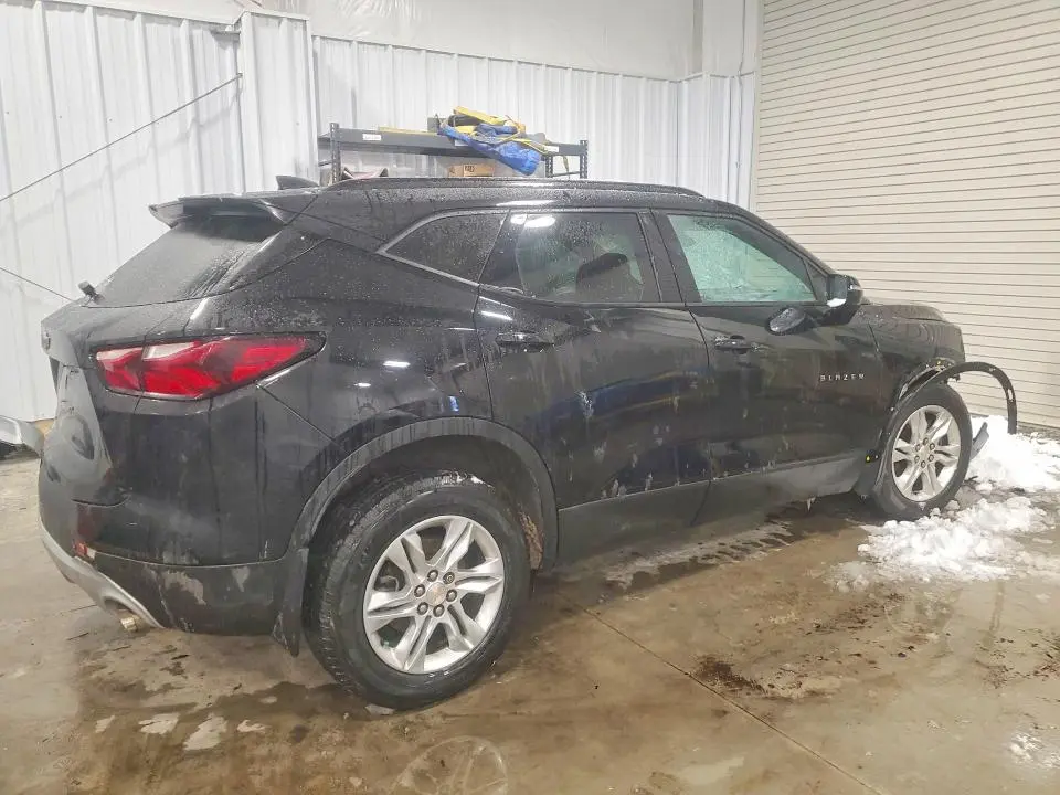 2020 CHEVROLET BLAZER 2LT  