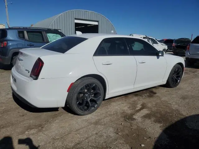 2019 CHRYSLER 300 S  