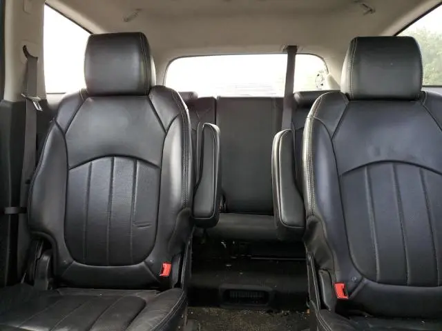 2013 BUICK ENCLAVE