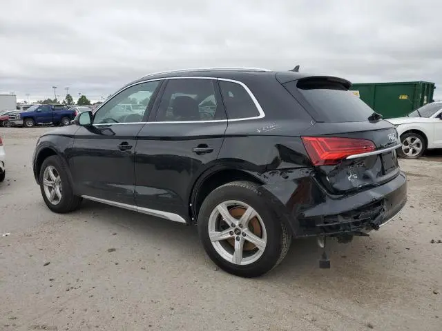 2023 AUDI Q5 PREMIUM 40  