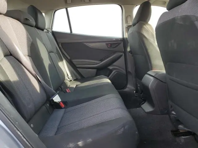 2017 SUBARU IMPREZA PREMIUM  