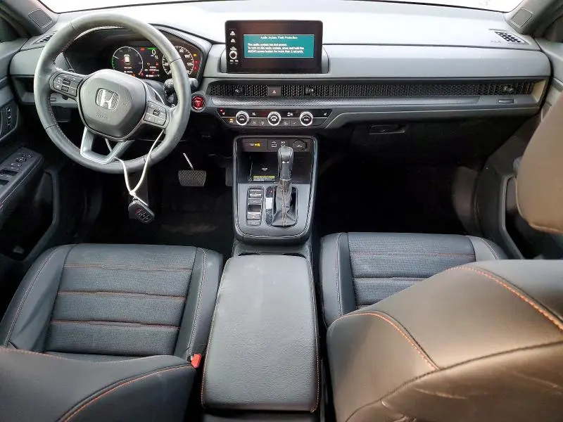 2025 HONDA CR-V SPORT-L  