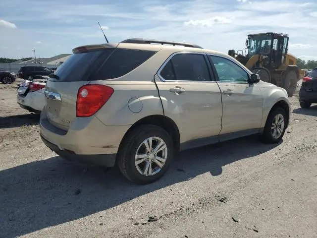 2011 CHEVROLET EQUINOX LT  