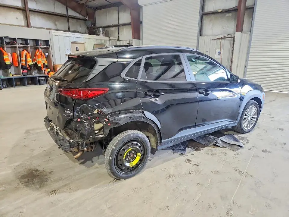 2020 HYUNDAI KONA SEL  