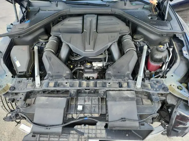 2024 GENESIS GV80 BASE  