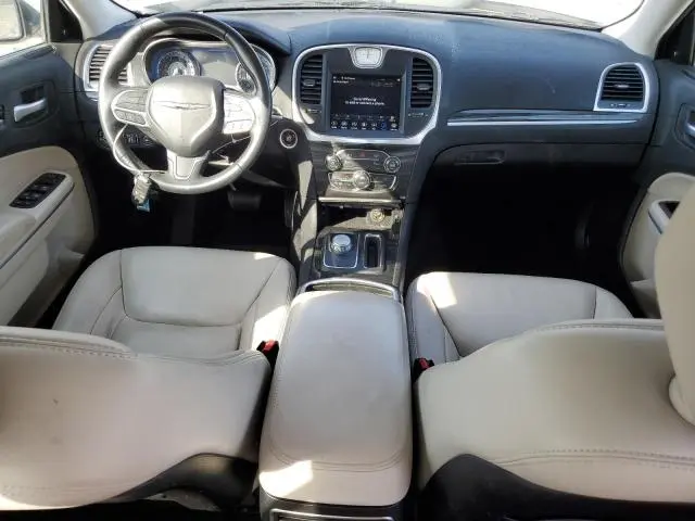 2020 CHRYSLER 300 TOURING  