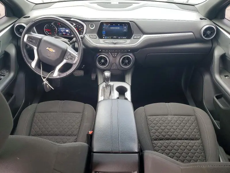 2020 CHEVROLET BLAZER 2LT  
