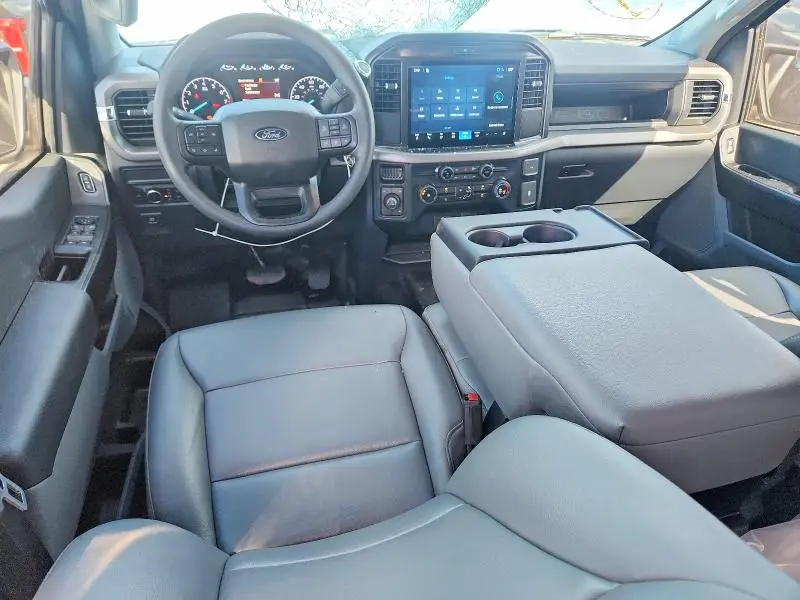 2026 FORD F150 XL  