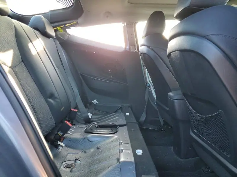 2014 HYUNDAI VELOSTER   