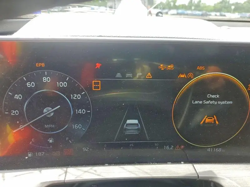 2024 KIA TELLURIDE SX X-PRO  