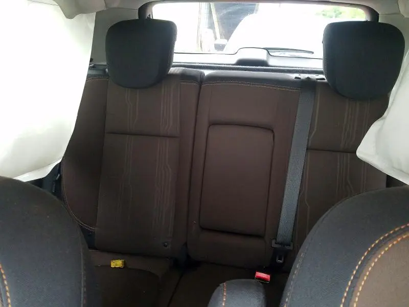2014 CHEVROLET TRAX 1LT  