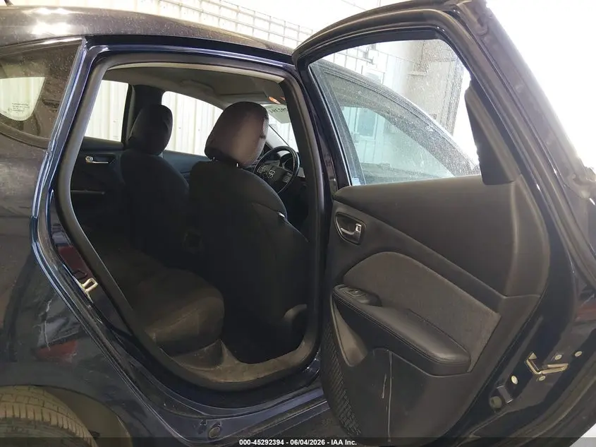 2013 DODGE DART AERO