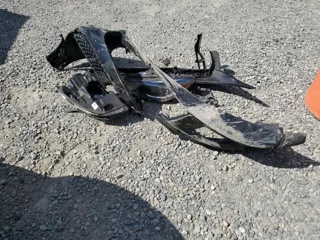 2016 MERCEDES-BENZ CLA 250  