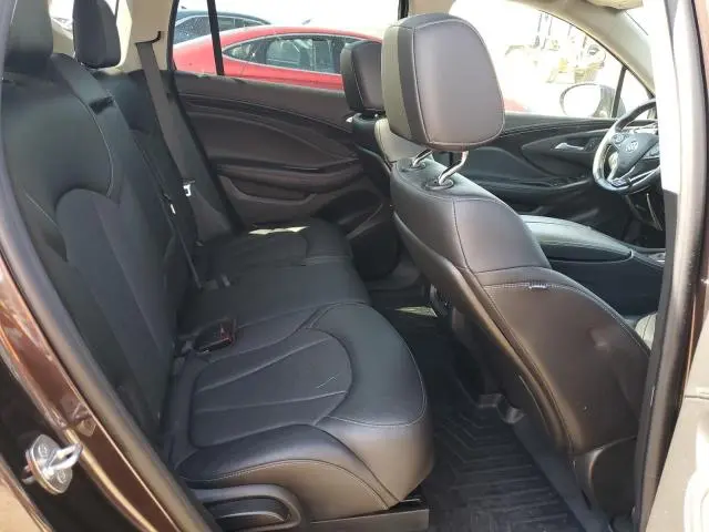 2020 BUICK ENVISION PREMIUM II  