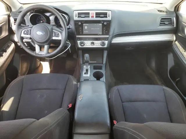 2015 SUBARU LEGACY 2.5I PREMIUM