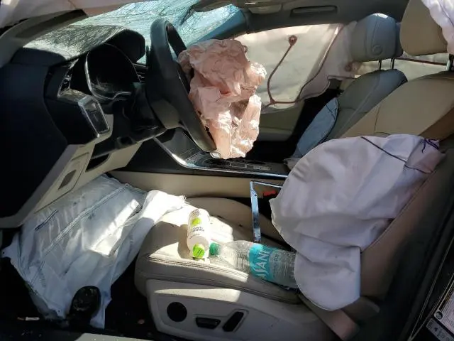 2019 AUDI A6 PREMIUM  