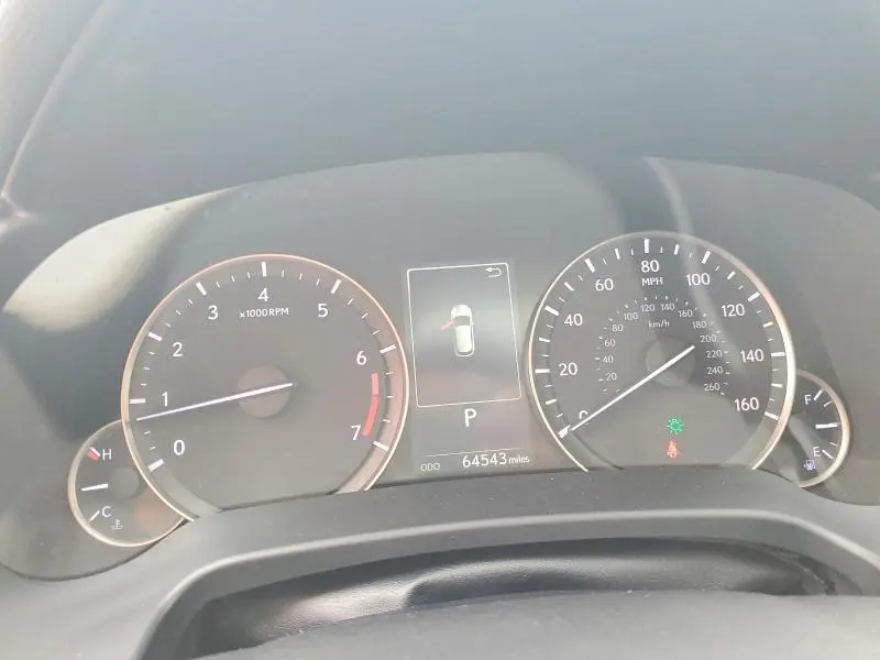 2021 LEXUS RX 350 BASE  