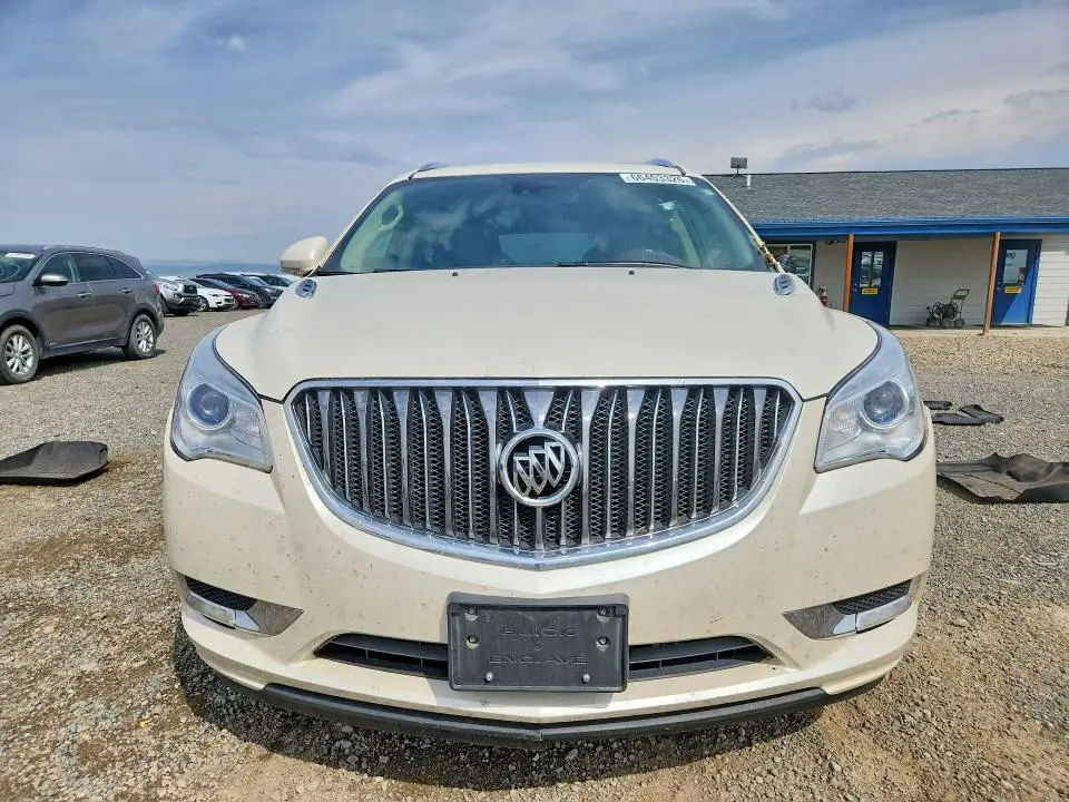 2014 BUICK ENCLAVE   