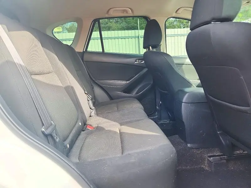 2016 MAZDA CX-5 SPORT  