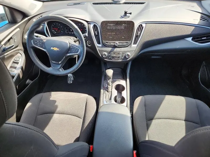 2024 CHEVROLET MALIBU LS  