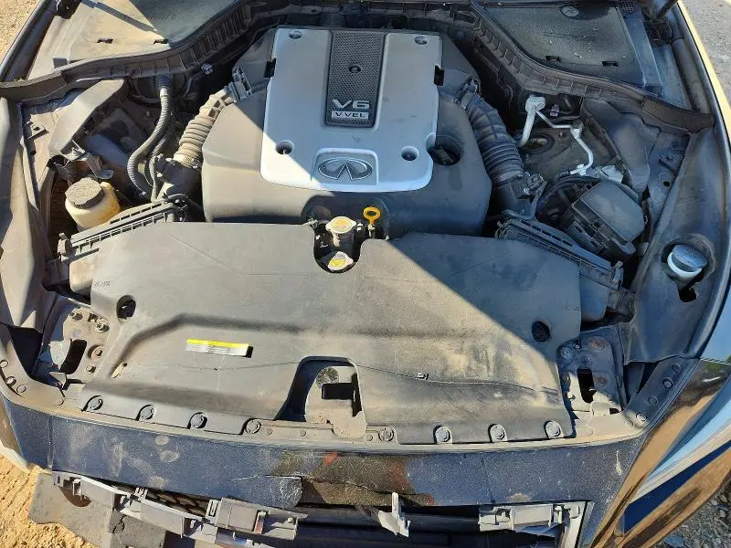 2014 INFINITI Q50 PREMIUM  