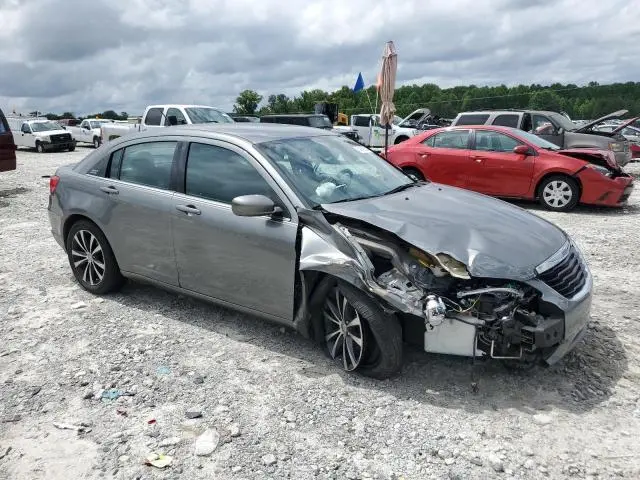 2013 CHRYSLER 200 LIMITED  