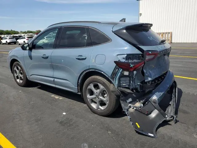 2024 FORD ESCAPE ST LINE  