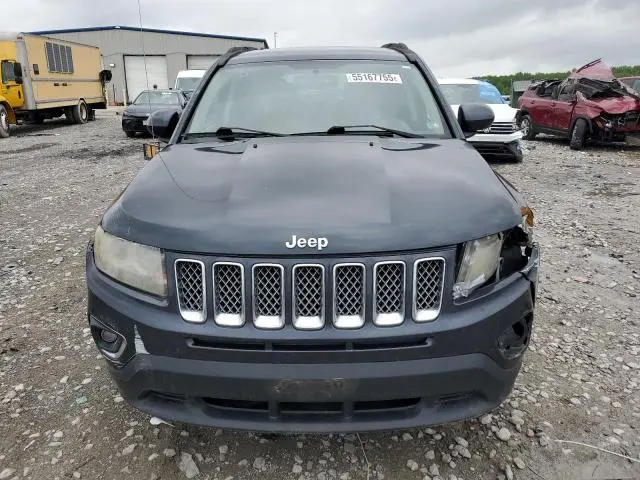 2014 JEEP COMPASS LIMITED