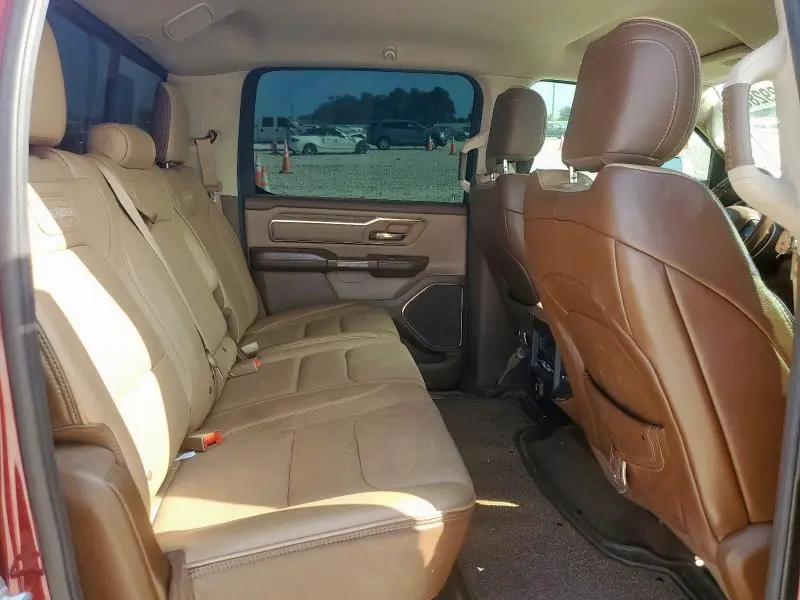 2019 RAM 1500 LONGHORN  