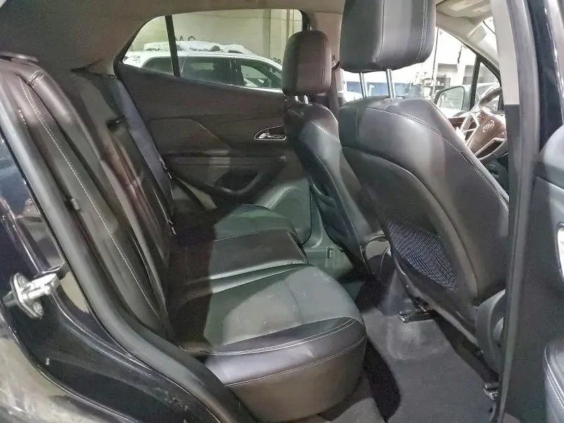 2013 BUICK ENCORE CONVENIENCE  