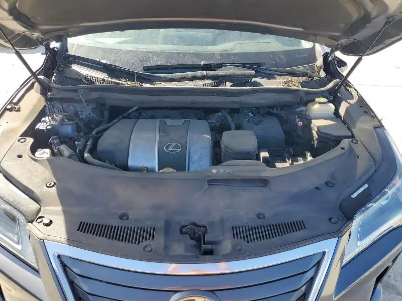 2016 LEXUS RX 350 BASE  