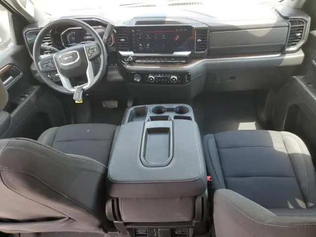 2023 GMC SIERRA K1500 SLE  