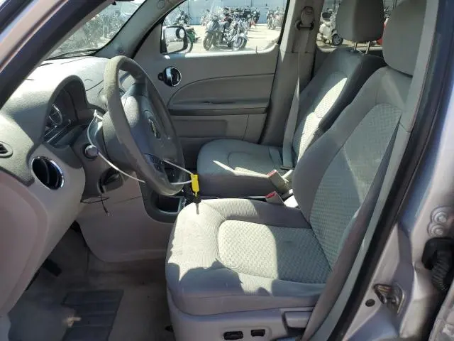 2011 CHEVROLET HHR LT  