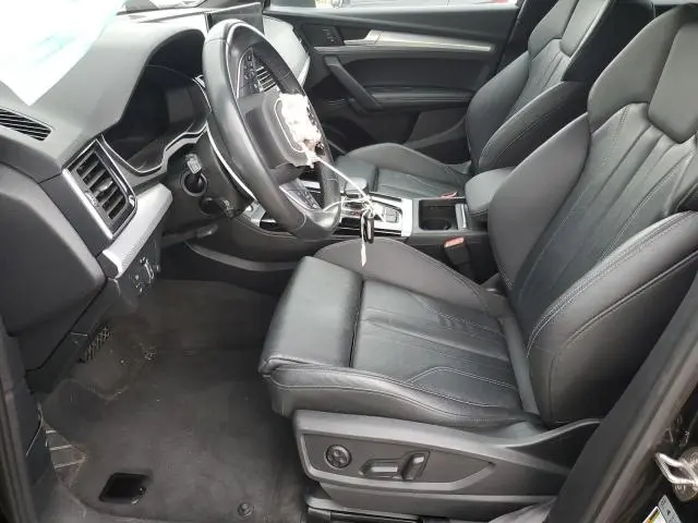 2021 AUDI Q5 SPORTBACK PREMIUM PLUS  