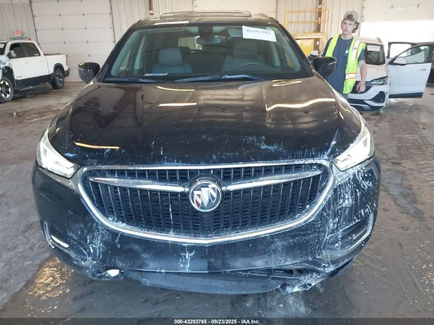 2019 BUICK ENCLAVE FWD PREMIUM