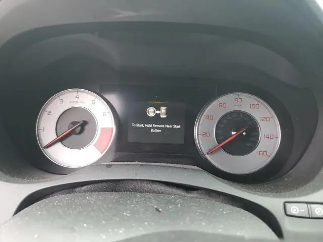 2019 ACURA RDX A-SPEC  