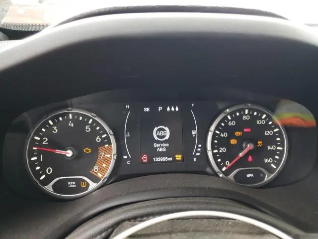 2019 JEEP RENEGADE SPORT  