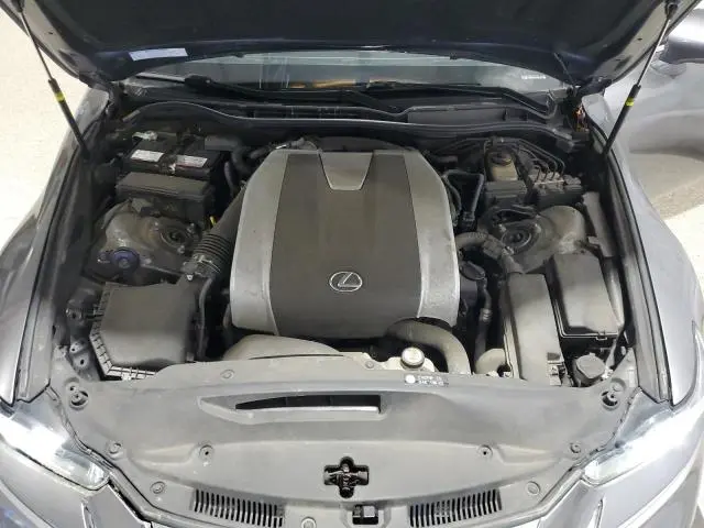 2020 LEXUS IS 300 PREMIUM  