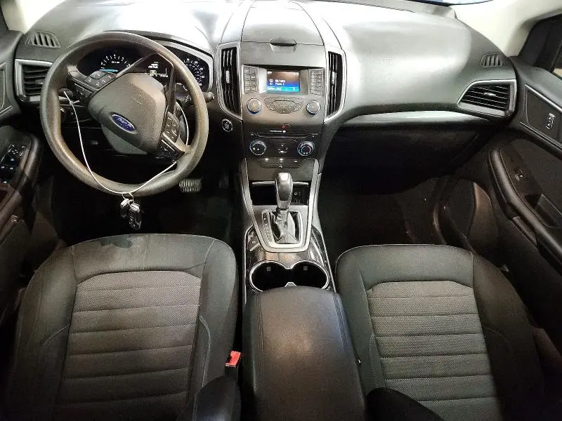 2015 FORD EDGE SE  