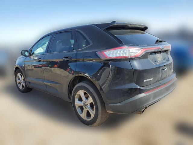 2018 FORD EDGE SE