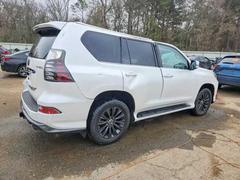 2023 LEXUS GX 460  