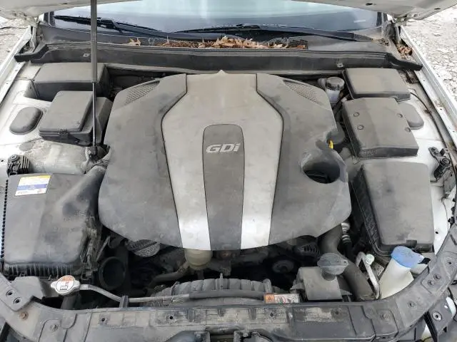 2012 HYUNDAI GENESIS 3.8L  