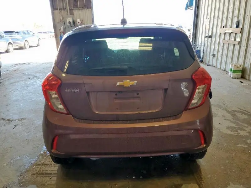 2020 CHEVROLET SPARK 1LT  