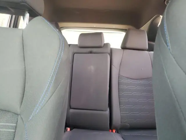 2022 TOYOTA RAV4 SE  