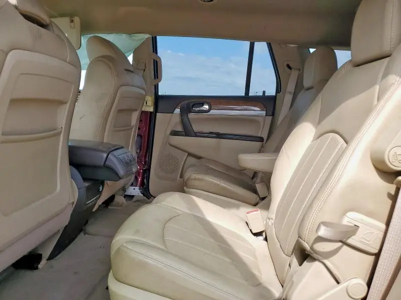 2011 BUICK ENCLAVE CXL  